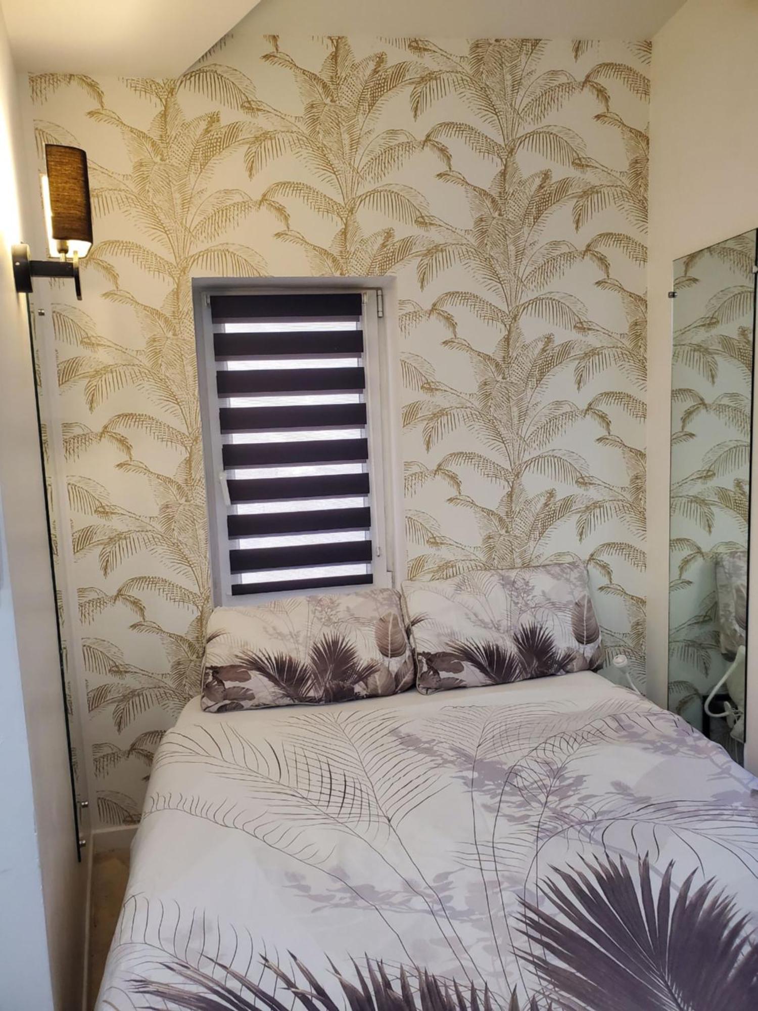 Studio Centre Cannes Forville 외부 사진
